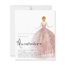 予算バラ金ゴールドガウンブロンドヘアQRキンセアニラ