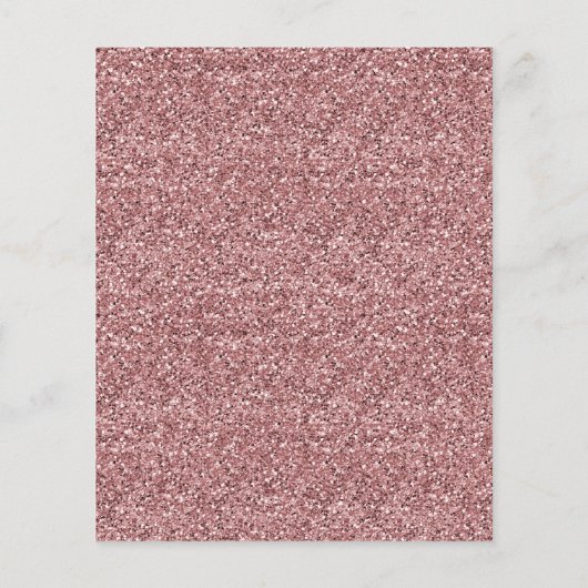 予算バラ金ゴールドグリッタードリップス卒業パーティー (裏面)