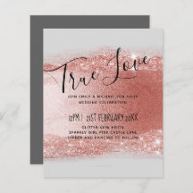 予算バラ金ゴールドグリッターフォイルルック結婚ズ