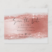 予算バラ金ゴールドグリッターフォイルルック結婚ズ (正面)