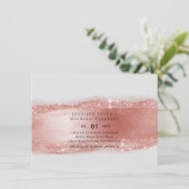 予算バラ金ゴールドグリッターフォイルルック結婚ズ (スタンド正面)