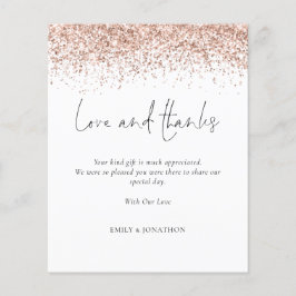 予算バラ金ゴールドグリッターラヴ感謝していアンドズ結婚ス