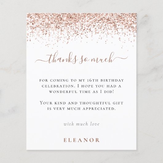 予算バラ金ゴールドグリッター写真甘感謝してい16  (正面)