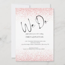 予算バラ金ゴールドグリッター私たちはQRを行結婚う