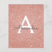 予算バラ金ゴールドグリッター13th13誕生日 (正面)