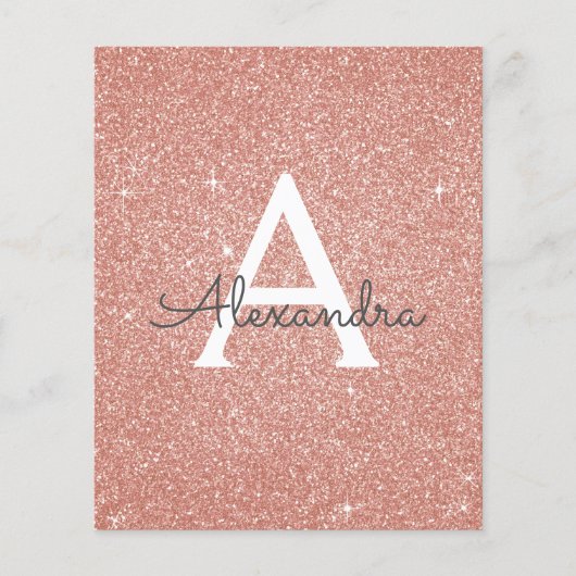 予算バラ金ゴールドグリッター13th13誕生日 (正面)