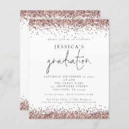 予算バラ金ゴールドグリッター2024卒業