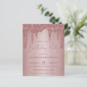 予算バラ金ゴールドスパークルグリッタードリップス誕生日 (スタンド正面)