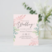 予算バラ金ゴールドセージEucalyptus緑の招待状 (スタンド正面)