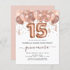 予算バラ金ゴールドバルーンキンセニェラお祝い