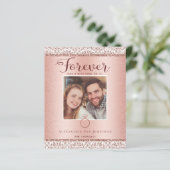 予算バラ金ゴールド婚約写真のお知らせ (スタンド正面)