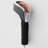 ⛳予算パーソナライズされた – 父フレンドリーギフト ゴルフヘッドカバー (アングル)