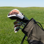 ⛳予算パーソナライズされた – 父フレンドリーギフト ゴルフヘッドカバー (インサイチュ)