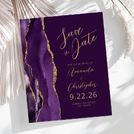 予算パープル金ゴールドアガート梅スクリプト日付の保存