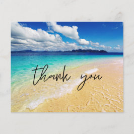 予算ビーチと海ありがとう