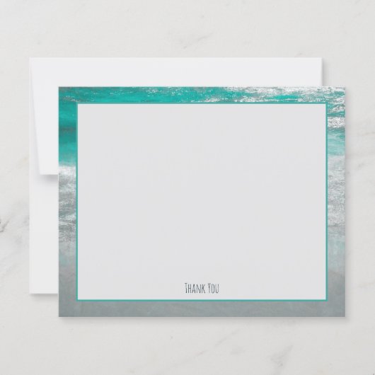 予算ビーチターコイズコースト海ウェーブありがとう (正面)