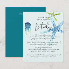 予算ビーチ海ライフ結婚のエンクロージャ詳細