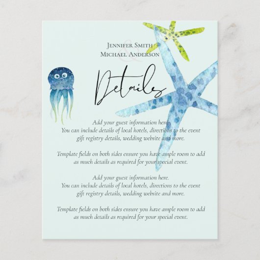 予算ビーチ海ライフ結婚のエンクロージャ詳細 (正面)