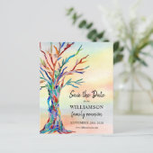 予算ファミリ懇親会日付カードの保存 (スタンド正面)