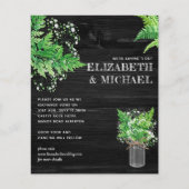 予算ファーングリーンリーウェディングアクト (正面)