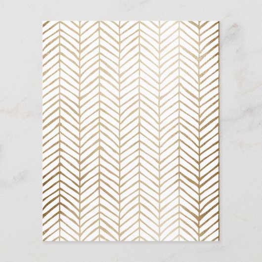 予算フェイク金ゴールド日付の保結婚存 (裏面)