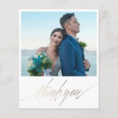 予算フェイク金ゴールド2写真ありがとう (正面)