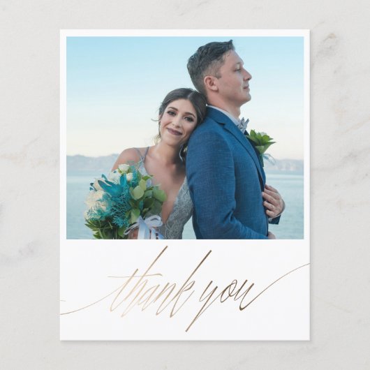 予算フェイク金ゴールド2写真ありがとう (正面)