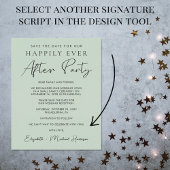 予算フォトウェディングレセプションセージ日付を保存