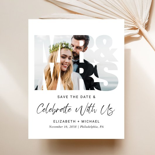 予算フォトウェディングレセプション日付の保存