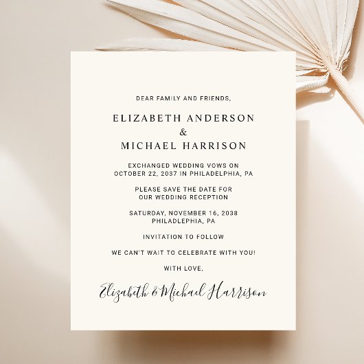 予算フォトクリームウェディングレセプション日付の保存