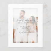 予算フォトジオメトリ金ゴールドを保存 チラシ (裏面)