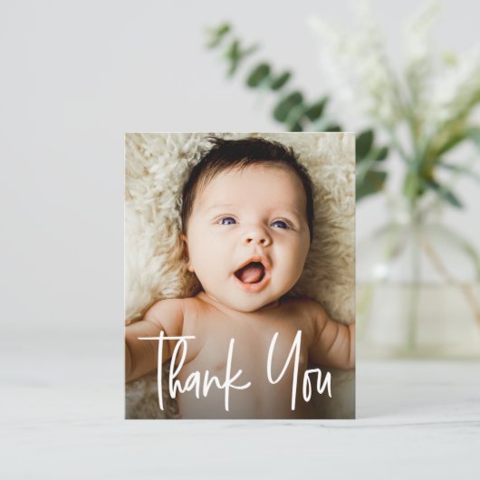 予算フレンドリーモダンカスタムベビー写真 (スタンド正面)