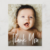 予算フレンドリーモダンカスタムベビー写真 (正面)