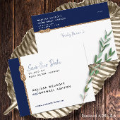 予算フレンドリー⚓航海の救日 案内ポストカード