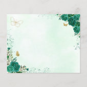 予算フローラグリーンキンセアニェラ保存日 (裏面)