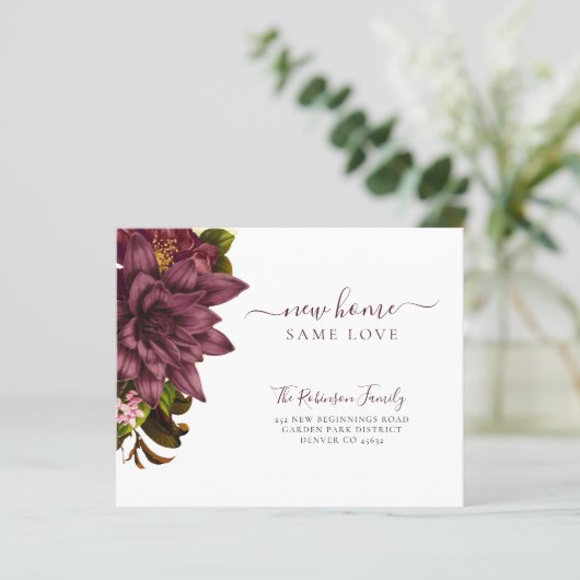 予算フローラシックエレガントな動きの発表 (スタンド正面)