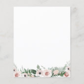 予算フローラニューカーサムービングアナウンスメント (裏面)