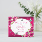 予算フローラピンクシルバーバタフライキンセアニェラ (スタンド正面)