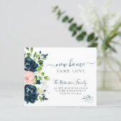 予算フローラモダンの移動発表 (スタンド正面)