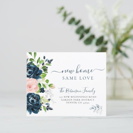 予算フローラモダンの移動発表 (スタンド正面)