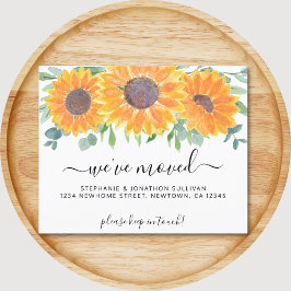 予算フローラ引っ越しましたの移動発表