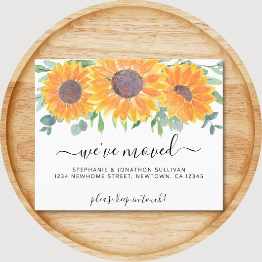 予算フローラ引っ越しましたの移動発表