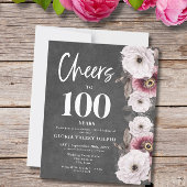 予算フローラ応援100誕生日