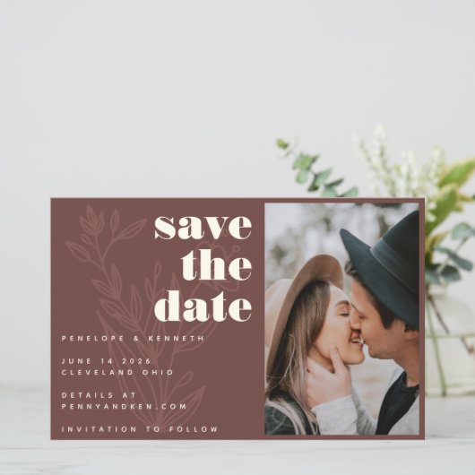 予算フローラ暖素朴かい写真の保存日付 (スタンド正面)