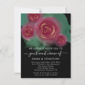 予算フローラQRコードバラブルガンディマルサラ (正面)