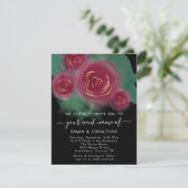 予算フローラQRコードバラブルガンディマルサラ (スタンド正面)