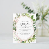 予算ブライダルシャワールンチョングリーンリーユーカリ (スタンド正面)