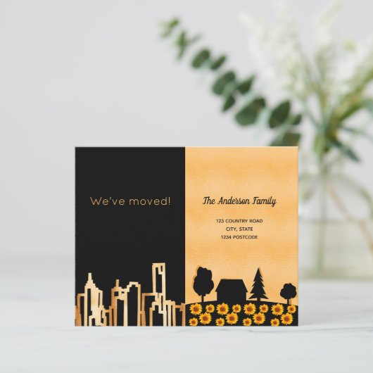 予算ブラック金ゴールド都市の国の移動発表 (スタンド正面)