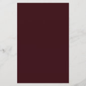 予算ブルゴーニュ花フローラ保存日 (裏面)