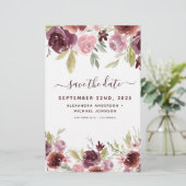 予算ブルゴーニュ花フローラ保存日 (スタンド正面)